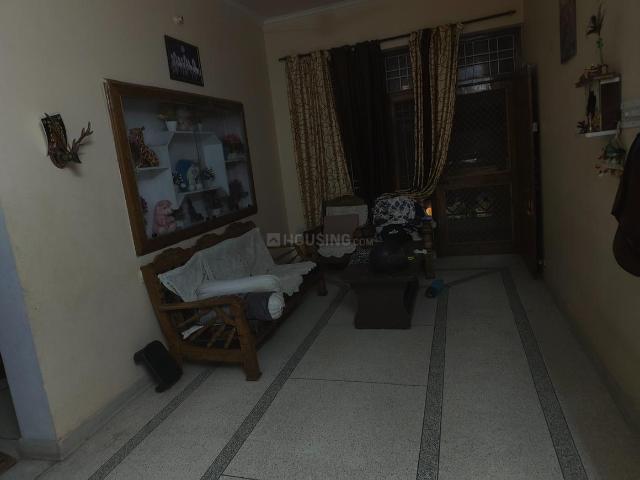 2 BHK Independent Builder Floor in Malviya Nagar for rent Jaipur. The reference number is 20535582