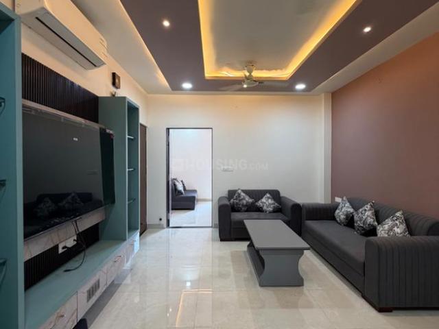 2 BHK Independent Builder Floor in Malviya Nagar for rent Jaipur. The reference number is 20576771