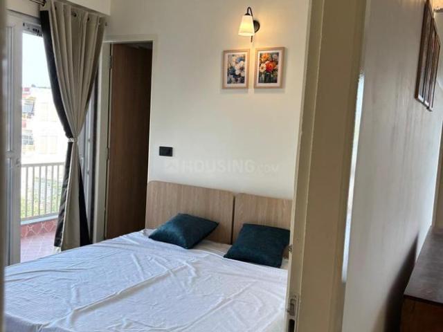 2 BHK Independent Builder Floor in Malviya Nagar for rent Jaipur. The reference number is 20598000