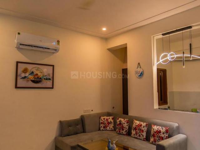 2 BHK Independent Builder Floor in Malviya Nagar for rent Jaipur. The reference number is 20622066