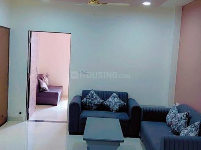 2 BHK Independent Builder Floor in Malviya Nagar for rent Jaipur. The reference number is 20648709