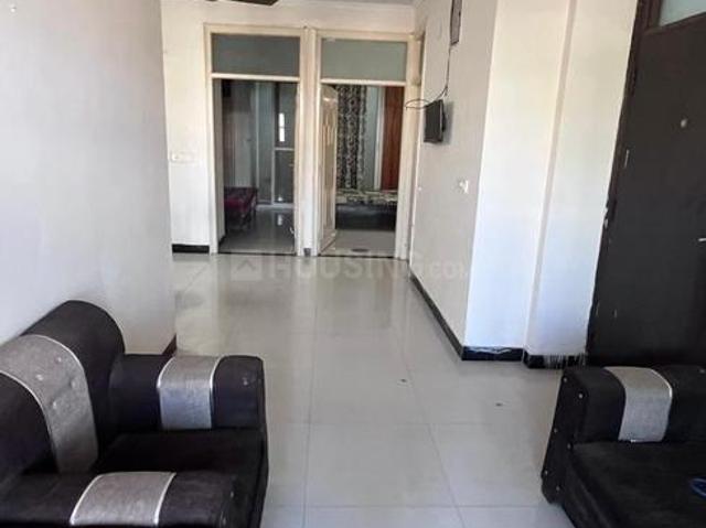 2 BHK Independent Builder Floor in Malviya Nagar for rent Jaipur. The reference number is 20649143