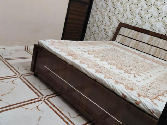 2 BHK Independent Builder Floor in Malviya Nagar for rent Jaipur. The reference number is 20643307