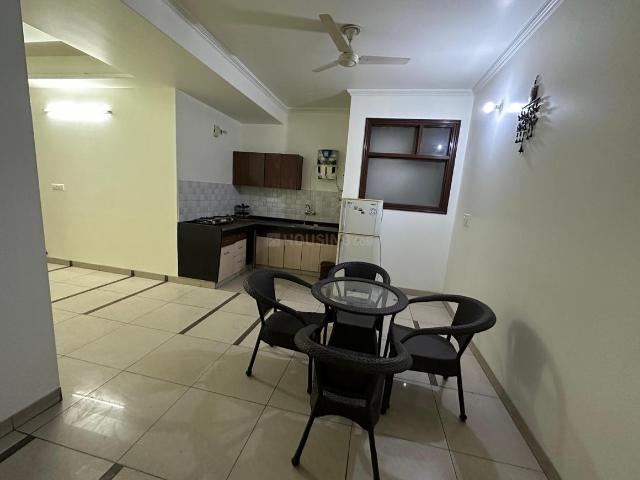 2 BHK Independent Builder Floor in Malviya Nagar for rent Jaipur. The reference number is 20979992