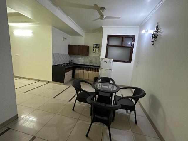 2 BHK Independent Builder Floor in Malviya Nagar for rent Jaipur. The reference number is 21056705