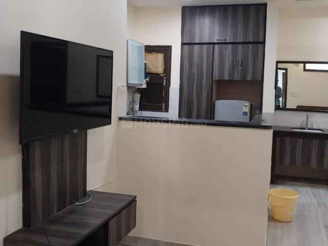 2 BHK Independent Builder Floor in Malviya Nagar for rent Jaipur. The reference number is 21186770