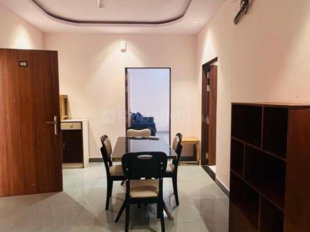 2 BHK Independent Builder Floor in Malviya Nagar for rent Jaipur. The reference number is 21181685