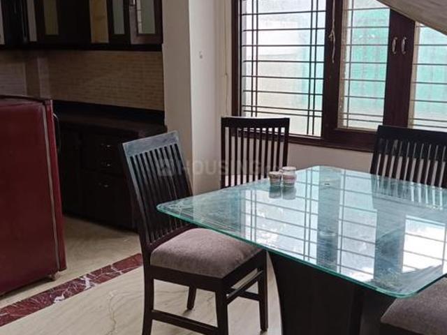 2 BHK Independent Builder Floor in Malviya Nagar for rent Jaipur. The reference number is 21193021