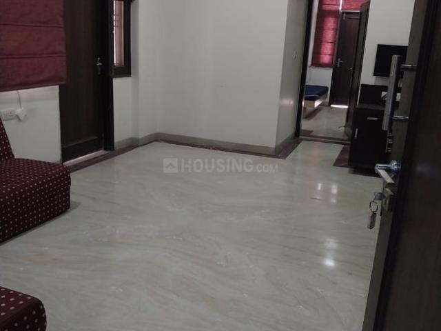 2 BHK Independent Builder Floor in Malviya Nagar for rent Jaipur. The reference number is 21211159