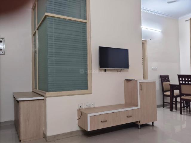 2 BHK Independent Builder Floor in Malviya Nagar for rent Jaipur. The reference number is 21302939
