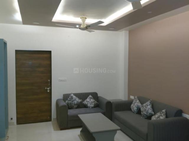 2 BHK Independent Builder Floor in Malviya Nagar for rent Jaipur. The reference number is 21372789