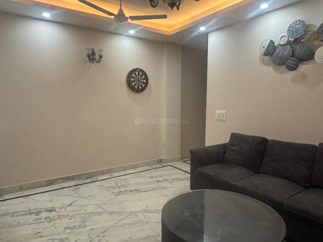 2 BHK Independent Builder Floor in Malviya Nagar for rent New Delhi. The reference number is 17184607