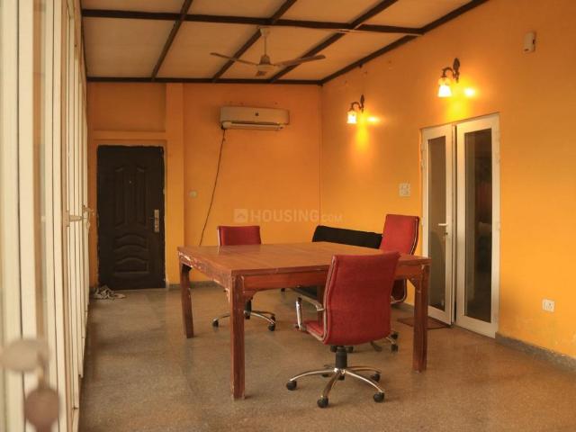 2 BHK Independent Builder Floor in Malviya Nagar for rent New Delhi. The reference number is 17414581