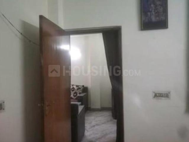 2 BHK Independent Builder Floor in Malviya Nagar for rent New Delhi. The reference number is 18919294