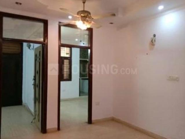 2 BHK Independent Builder Floor in Malviya Nagar for rent New Delhi. The reference number is 19005437