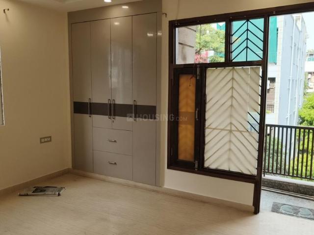 2 BHK Independent Builder Floor in Malviya Nagar for rent New Delhi. The reference number is 19876710