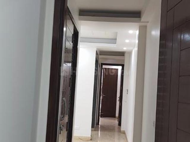 2 BHK Independent Builder Floor in Malviya Nagar for rent New Delhi. The reference number is 19955689