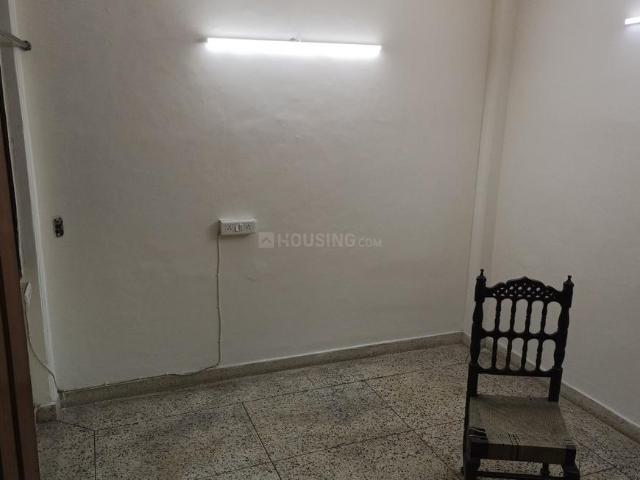 2 BHK Independent Builder Floor in Malviya Nagar for rent New Delhi. The reference number is 19979693