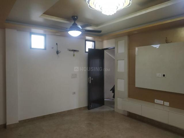 2 BHK Independent Builder Floor in Malviya Nagar for rent New Delhi. The reference number is 19990543