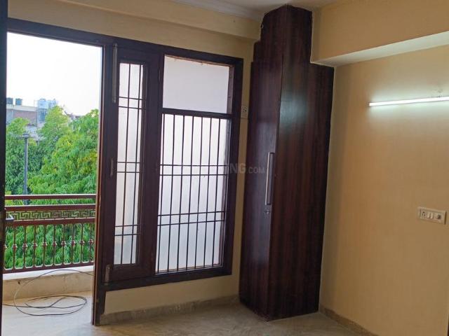 2 BHK Independent Builder Floor in Malviya Nagar for rent New Delhi. The reference number is 20102720