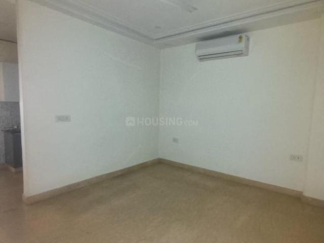 2 BHK Independent Builder Floor in Malviya Nagar for rent New Delhi. The reference number is 20115634