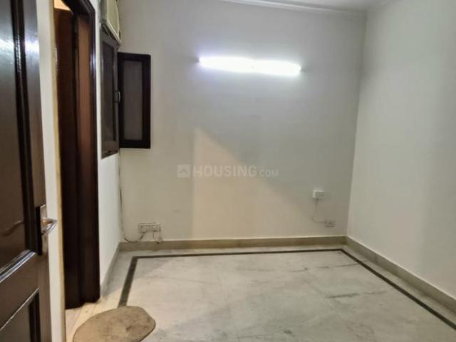 2 BHK Independent Builder Floor in Malviya Nagar for rent New Delhi. The reference number is 20124346