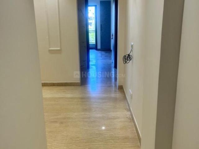 2 BHK Independent Builder Floor in Malviya Nagar for rent New Delhi. The reference number is 20124421