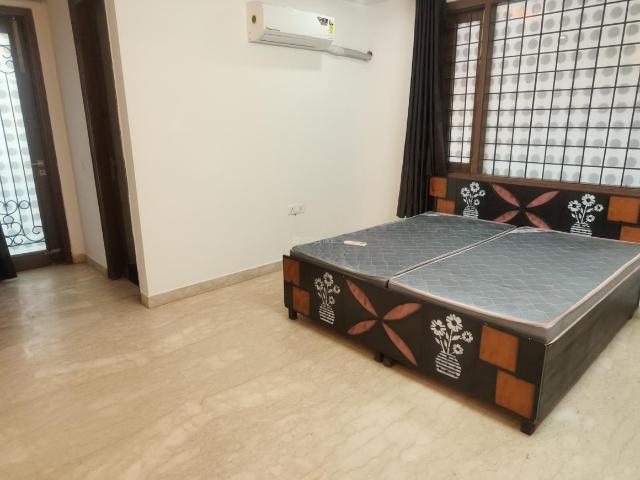 2 BHK Independent Builder Floor in Malviya Nagar for rent New Delhi. The reference number is 20153979