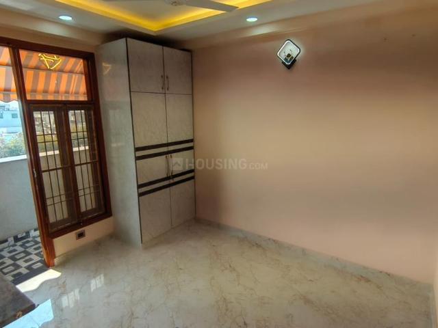 2 BHK Independent Builder Floor in Malviya Nagar for rent New Delhi. The reference number is 20269392