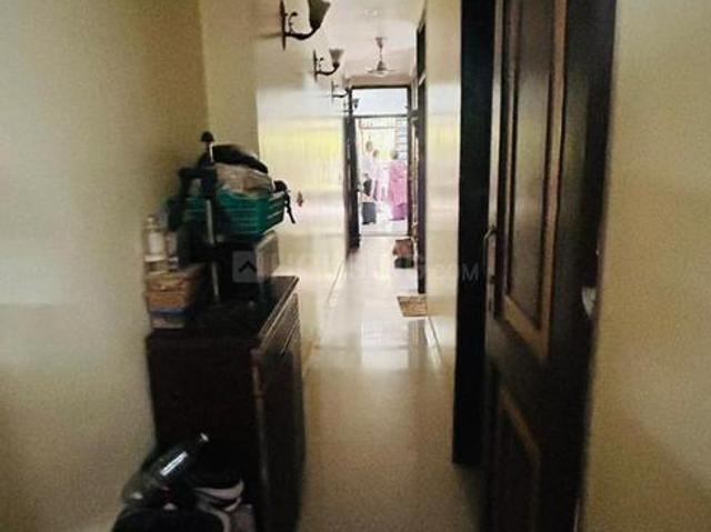 2 BHK Independent Builder Floor in Malviya Nagar for rent New Delhi. The reference number is 20284503
