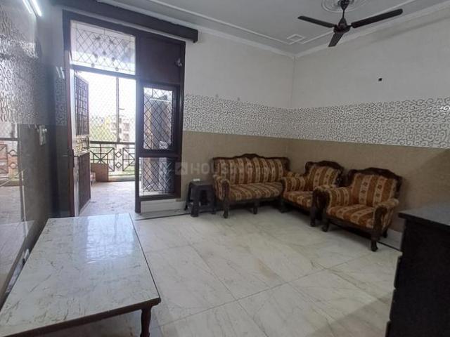 2 BHK Independent Builder Floor in Malviya Nagar for rent New Delhi. The reference number is 20430009