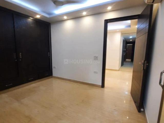 2 BHK Independent Builder Floor in Malviya Nagar for rent New Delhi. The reference number is 20430066