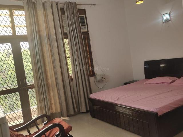 2 BHK Independent Builder Floor in Malviya Nagar for rent New Delhi. The reference number is 20465973