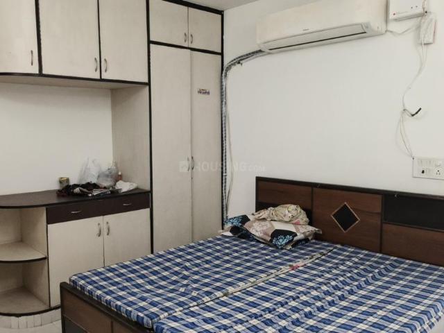 2 BHK Independent Builder Floor in Malviya Nagar for rent New Delhi. The reference number is 20466159