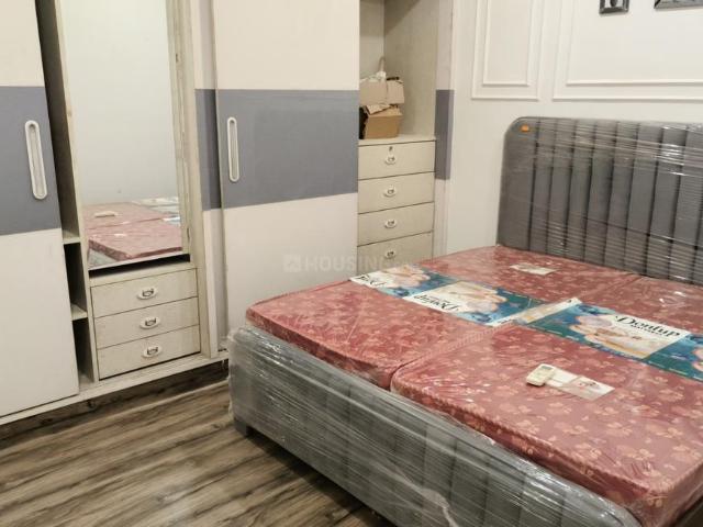2 BHK Independent Builder Floor in Malviya Nagar for rent New Delhi. The reference number is 20473879