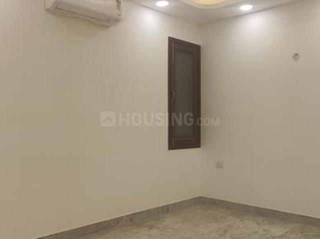 2 BHK Independent Builder Floor in Malviya Nagar for rent New Delhi. The reference number is 20483529