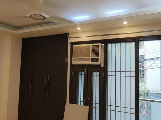2 BHK Independent Builder Floor in Malviya Nagar for rent New Delhi. The reference number is 20596264