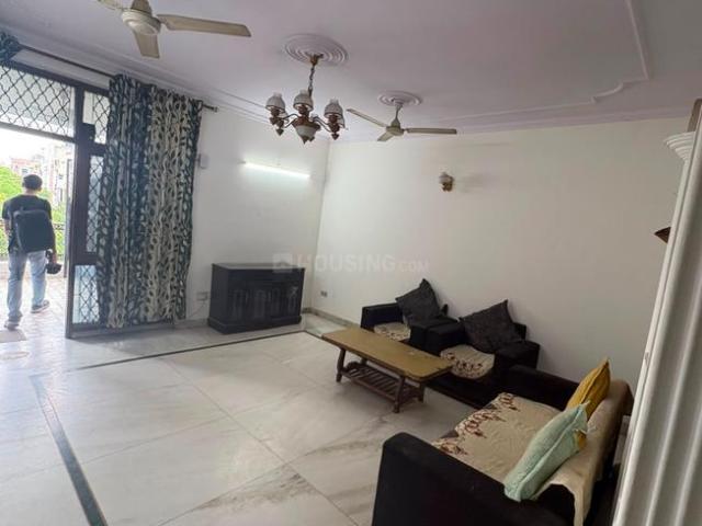 2 BHK Independent Builder Floor in Malviya Nagar for rent New Delhi. The reference number is 20604980