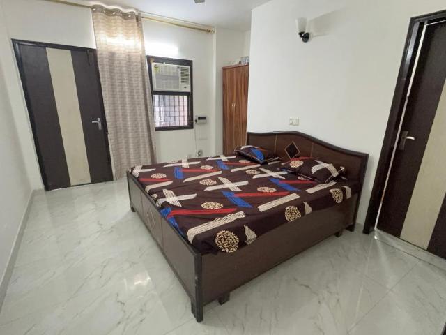 2 BHK Independent Builder Floor in Malviya Nagar for rent New Delhi. The reference number is 20609947