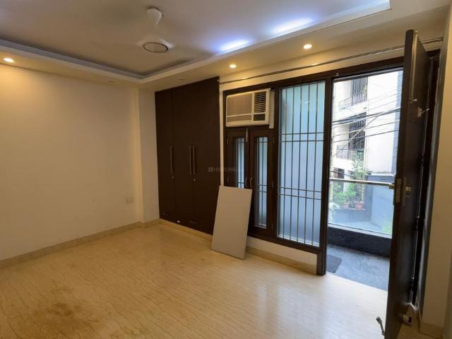 2 BHK Independent Builder Floor in Malviya Nagar for rent New Delhi. The reference number is 20610125