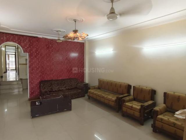 2 BHK Independent Builder Floor in Malviya Nagar for rent New Delhi. The reference number is 20687221