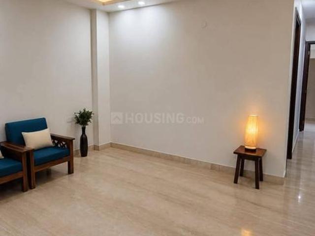 2 BHK Independent Builder Floor in Malviya Nagar for rent New Delhi. The reference number is 20687810