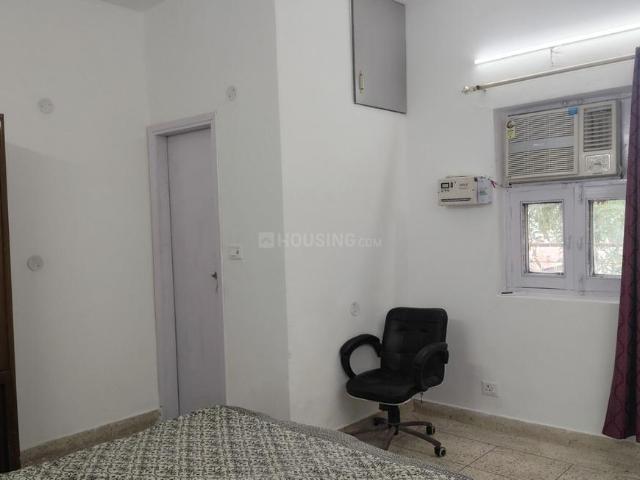 2 BHK Independent Builder Floor in Malviya Nagar for rent New Delhi. The reference number is 20688772