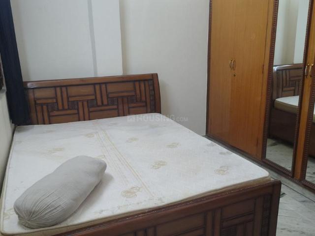 2 BHK Independent Builder Floor in Malviya Nagar for rent New Delhi. The reference number is 20688979