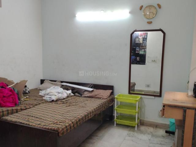 2 BHK Independent Builder Floor in Malviya Nagar for rent New Delhi. The reference number is 20689102