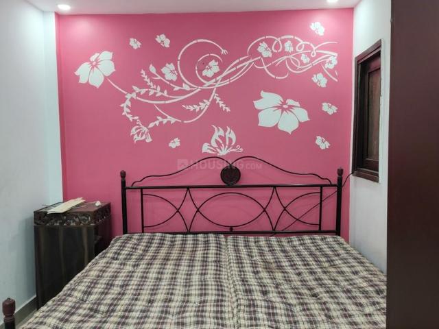 2 BHK Independent Builder Floor in Malviya Nagar for rent New Delhi. The reference number is 20689235