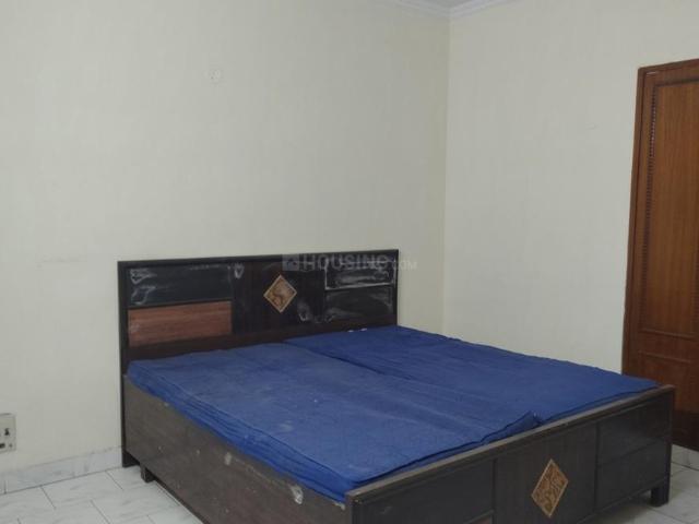 2 BHK Independent Builder Floor in Malviya Nagar for rent New Delhi. The reference number is 20689361