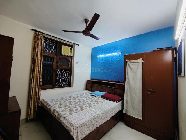 2 BHK Independent Builder Floor in Malviya Nagar for rent New Delhi. The reference number is 20783447