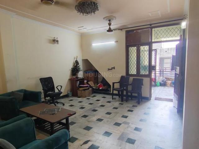 2 BHK Independent Builder Floor in Malviya Nagar for rent New Delhi. The reference number is 20805183