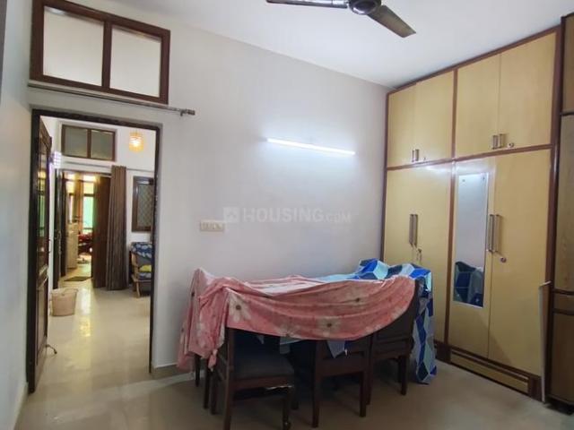 2 BHK Independent Builder Floor in Malviya Nagar for rent New Delhi. The reference number is 20805380